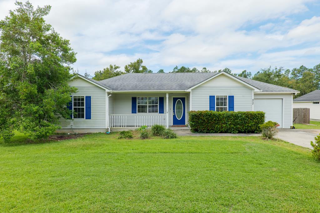Mcallister St, Valdosta, GA 31605