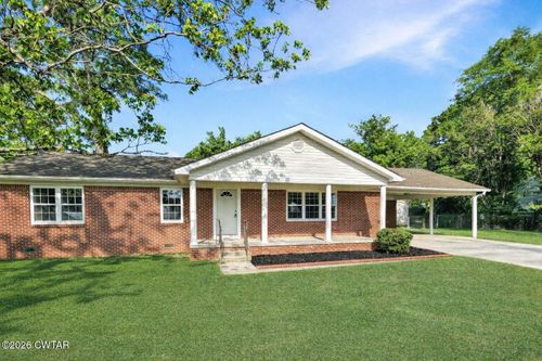 65 N Helms St, Lexington, TN, 38351-4009 | Card Image