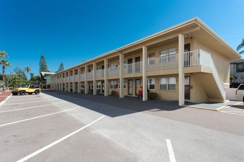 apt-12a-8475 W Gulf Blvd, TREASURE ISLAND, FL, 33706-3442 | Card Image