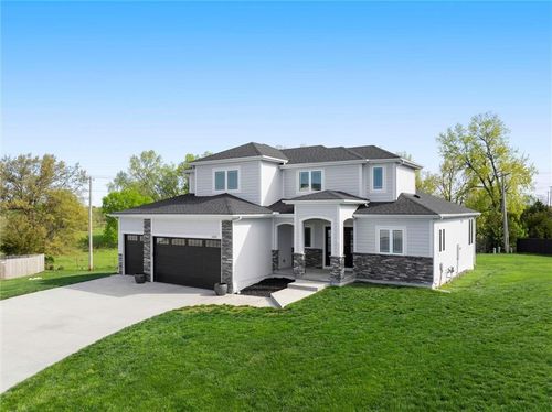 1605 Marvin Court, Harrisonville, MO, 64701 | Card Image