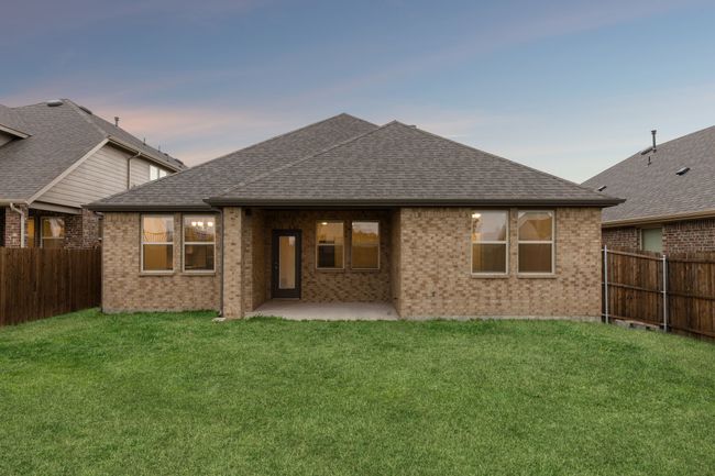 3922 Sidney Ln, House other with 4 bedrooms, 2 bathrooms and null parking in Heath TX | Image 30