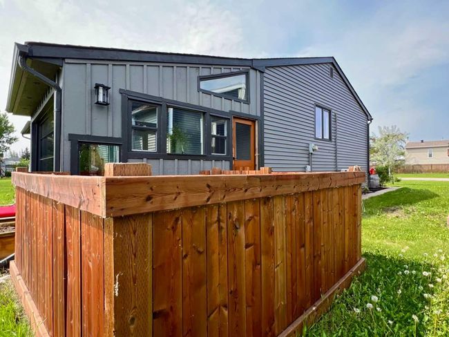 145 Brooks Place, House other with 4 bedrooms, 3 bathrooms and 5 parking in Fort Mcmurray AB | Image 34