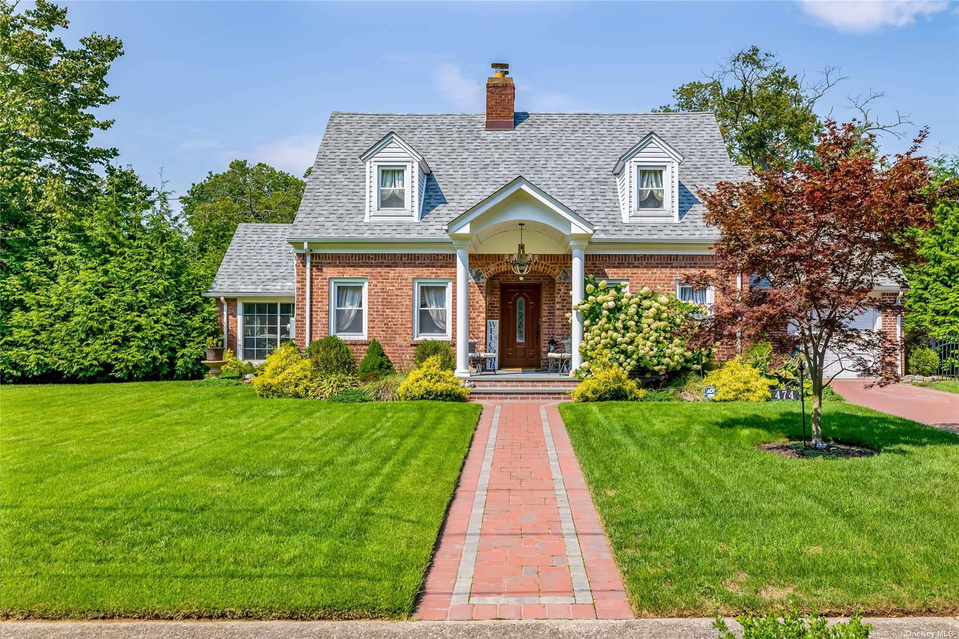 Edgewood Rd, Rockville Centre, NY 11570