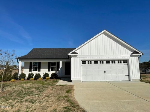 199 Lotus Ave, Smithfield, NC, 27577-4677 | Card Image
