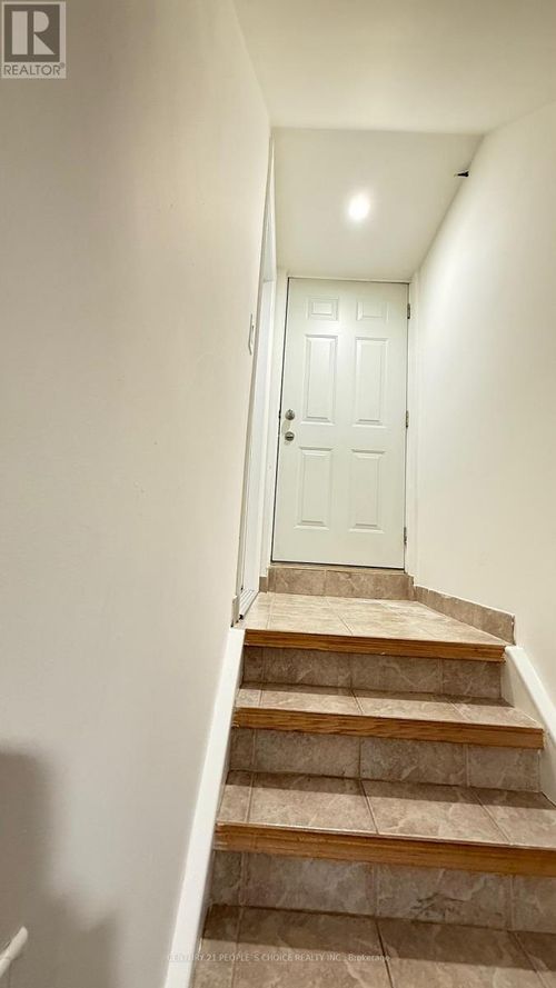 bsmt-16 Wingrove St, Markham, ON, L6E1G6 | Card Image