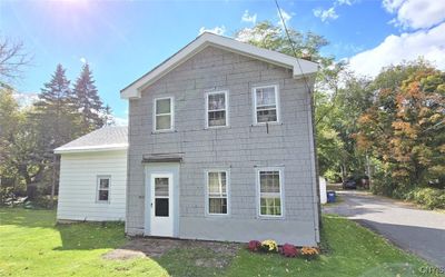 2399 State Route 11a, House other with 3 bedrooms, 2 bathrooms and null parking in Lafayette NY | Image 1