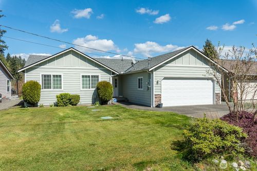 2303 256th St Nw, Stanwood, WA, 98292-9274 | Card Image