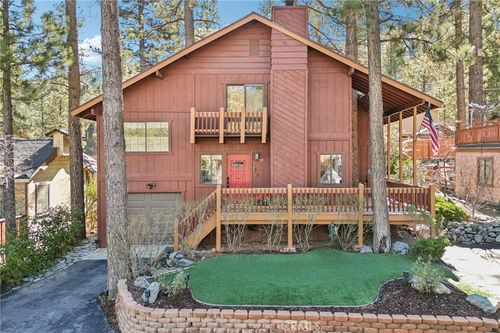 1847 Thrush Rd, Wrightwood, CA, 92397 | Card Image