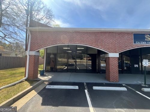 100-191 Jonesboro Rd, MCDONOUGH, GA, 30253-3794 | Card Image