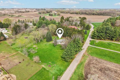 5963 Cherokee Valley Pass, Westport, WI, 53597 | Card Image