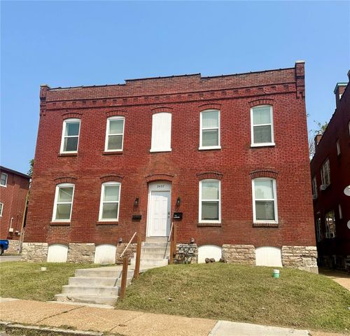 3457 Miami Street, St Louis, MO, 63118 | Card Image