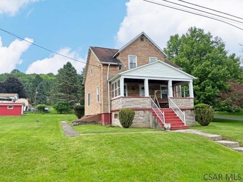 410 Luzon Ave., Johnstown, PA, 15902 | Card Image
