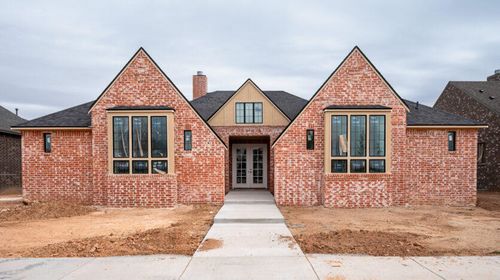 3807 123rd Street, Lubbock, TX, 79423 | Card Image