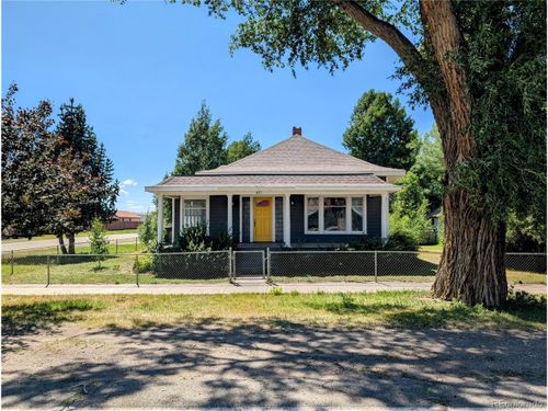 621 Walnut St, La Jara, CO, 81140-5066 | Card Image