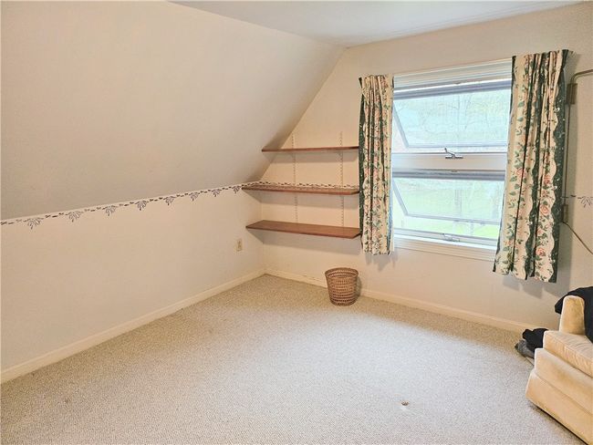 657 Kiester Rd, House other with 3 bedrooms, 2 bathrooms and 3 parking in Slippery Rock PA | Image 38