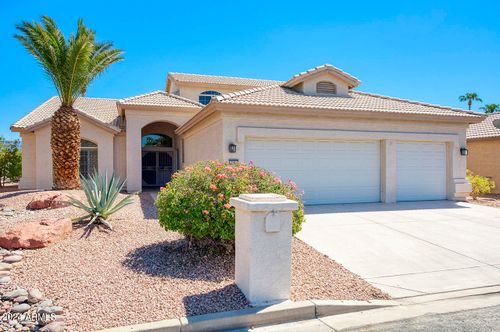 3981 N 155th Ave, Goodyear, AZ, 85395-8806 | Card Image