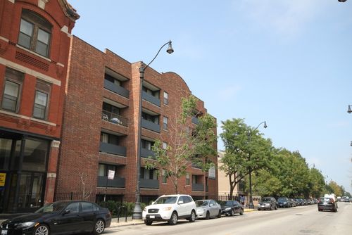 apt-104-1818 Halsted St, Chicago, IL, 60614-5076 | Card Image