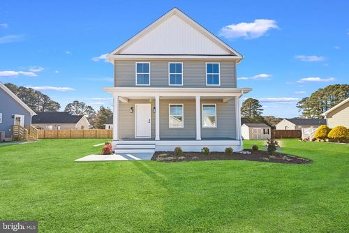 1406 Cedar Run, POCOMOKE CITY, MD, 21851-1186 | Card Image