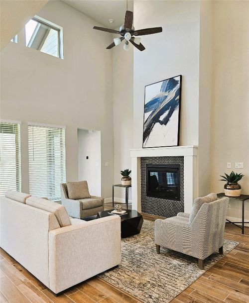 1208 Glen Heather Dr, Georgetown, TX, 78633-5513 | Card Image