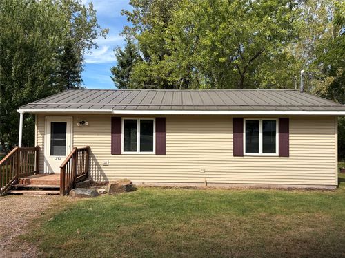 232 N Central Street, CADOTT, WI, 54727 | Card Image