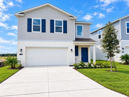 3118 Totem Rd, EAGLE LAKE, FL, 33839-3074 | Card Image