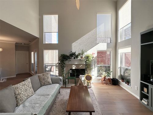 4103 Midrose Trl, Dallas, TX, 75287-2791 | Card Image