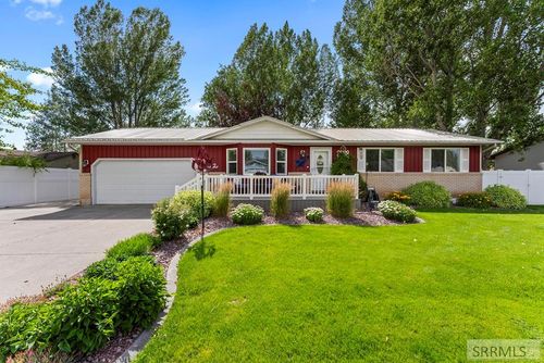 722 Marjorie Avenue, Ammon, ID, 83401 | Card Image