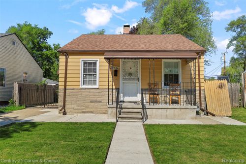 6539 Forrer Street, Detroit, MI, 48228 | Card Image