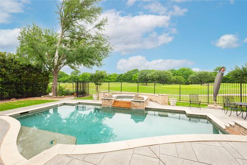 807 Glen Rose Dr, Allen, TX, 75013-1125 | Card Image