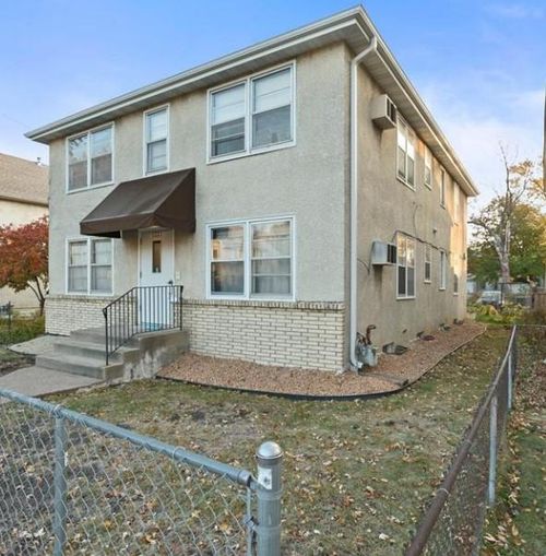 3221 Grand Ave S, Minneapolis, MN, 55408-3710 | Card Image