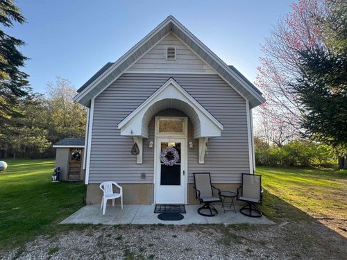 1012 S 35 Road, Selma Township, MI, 49601 | Card Image