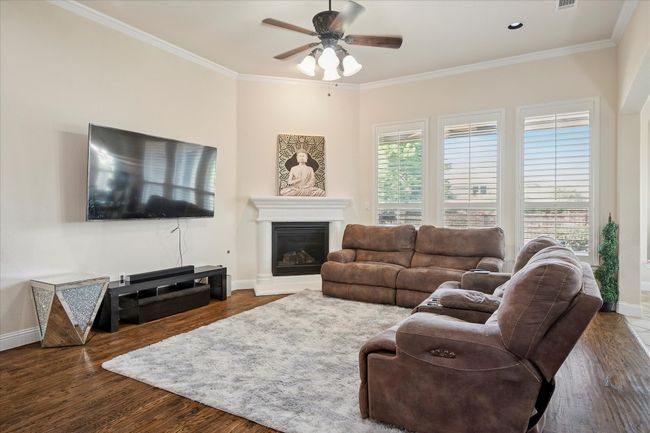 4018 Bear Creek Ct, House other with 4 bedrooms, 4 bathrooms and null parking in Prosper TX | Image 6