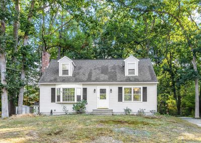 23 Hillside Terrace, House other with 4 bedrooms, 2 bathrooms and null parking in Merrimack NH | Image 3