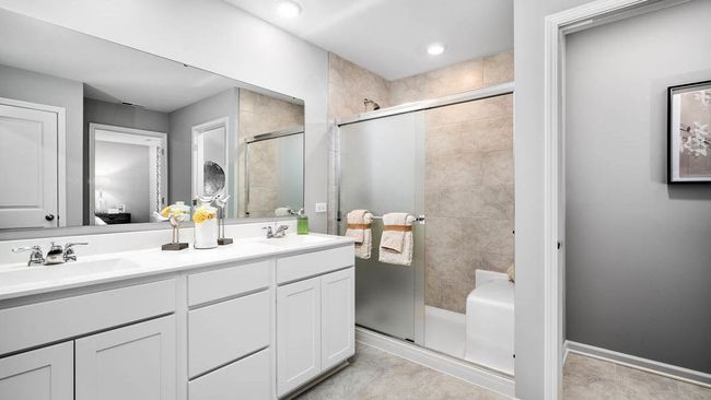 14825 S Greenbriar Dr, House other with 4 bedrooms, 3 bathrooms and 2 parking in Plainfield IL | Image 15