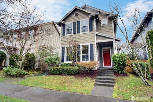 34702 Se Kinsey Street, Snoqualmie, WA, 98065 | Card Image