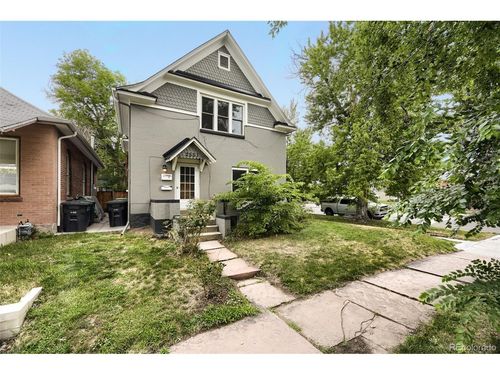 2551 Irving St, Denver, CO, 80211-4548 | Card Image
