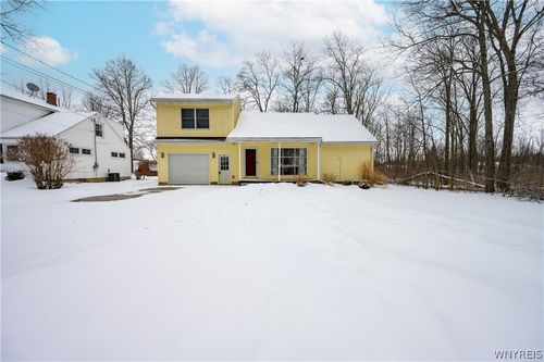 54 Glenwood Avenue, Evans, NY, 14006 | Card Image