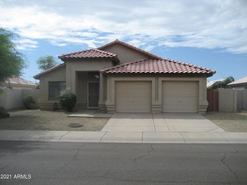 3819 E Kings Ave, Phoenix, AZ, 85032-3265 | Card Image