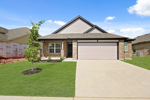 3123 Harmony Way, Cleburne, TX, 76031-1963 | Card Image