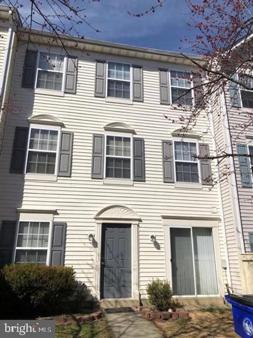 122 Bishopstone Cir, FREDERICK, MD, 21702-5123 | Card Image