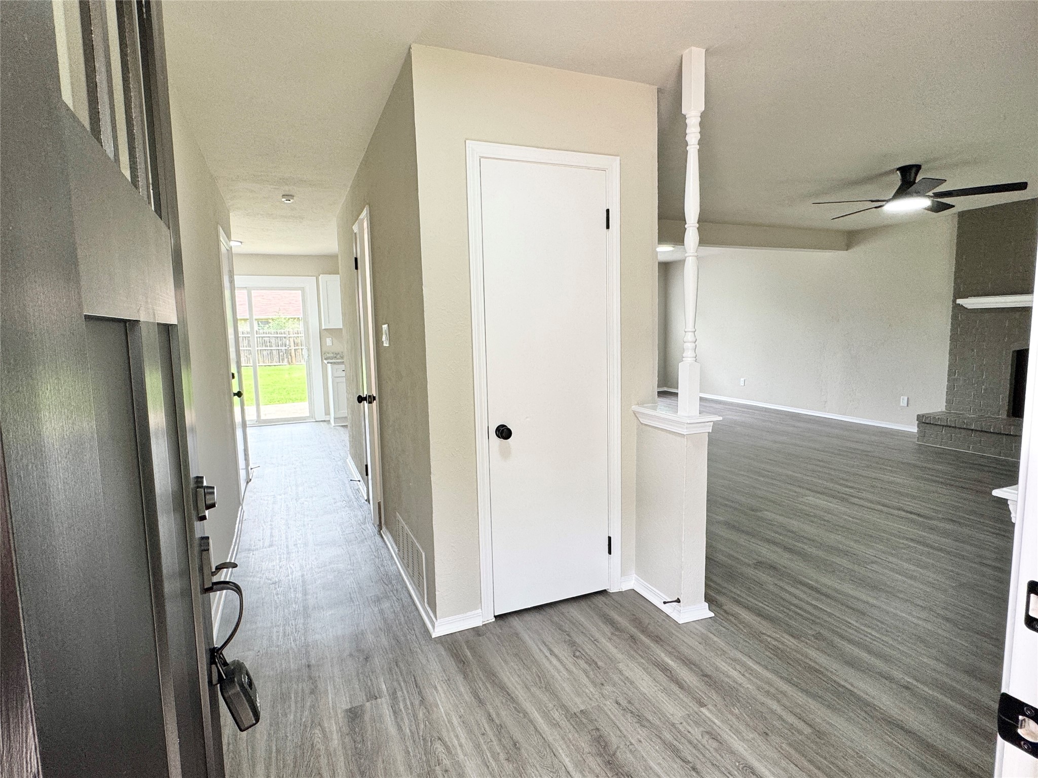 Residential in Fort Worth 4