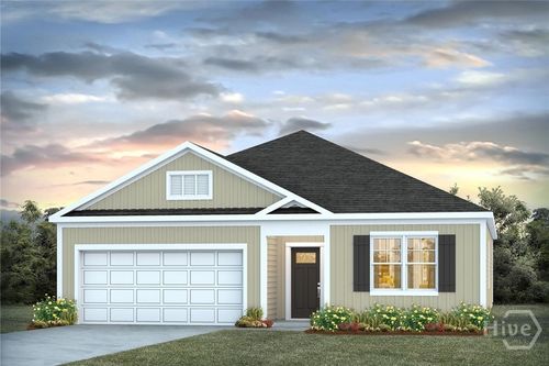 190 Buckeye Rd, Guyton, GA, 31312-6726 | Card Image