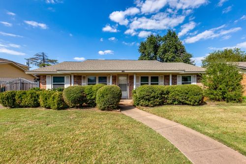 4109 Burning Tree Ln, Garland, TX, 75042-4633 | Card Image