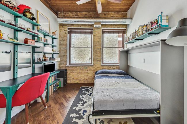 APT-310 - 3201 N Ravenswood Ave, Condo with 2 bedrooms, 2 bathrooms and 1 parking in CHICAGO IL | Image 19