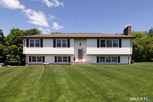 126 Pinnacle Rd, Bristol, CT, 06010-2219 | Card Image