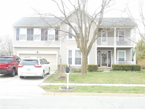 2549 Fawn Dr, Fairborn, OH, 45324-8769 | Card Image