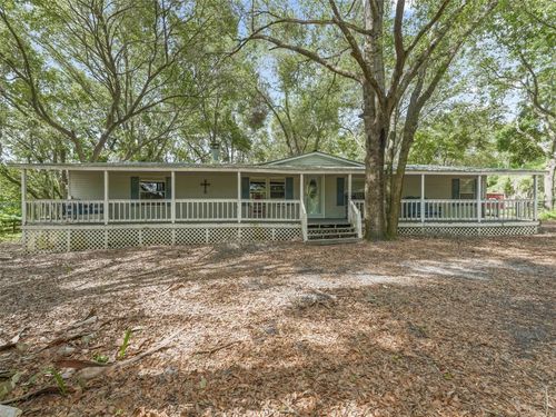 17070 Se 173rd Terrace Rd, Weirsdale, FL, 32195-3333 | Card Image