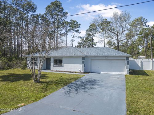 170 Point Pleasant Drive, Palm Coast, FL, 32164 | Card Image