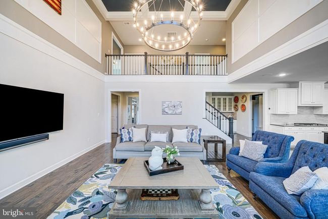 23673 Amesfield Pl, House other with 6 bedrooms, 7 bathrooms and null parking in ALDIE VA | Image 15