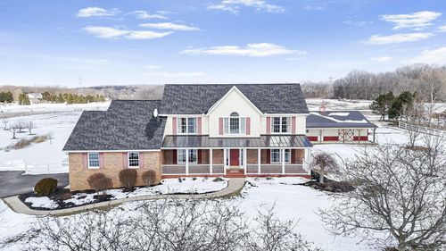 6281 Davis Drive Rd Se, Newark, OH, 43056-9389 | Card Image